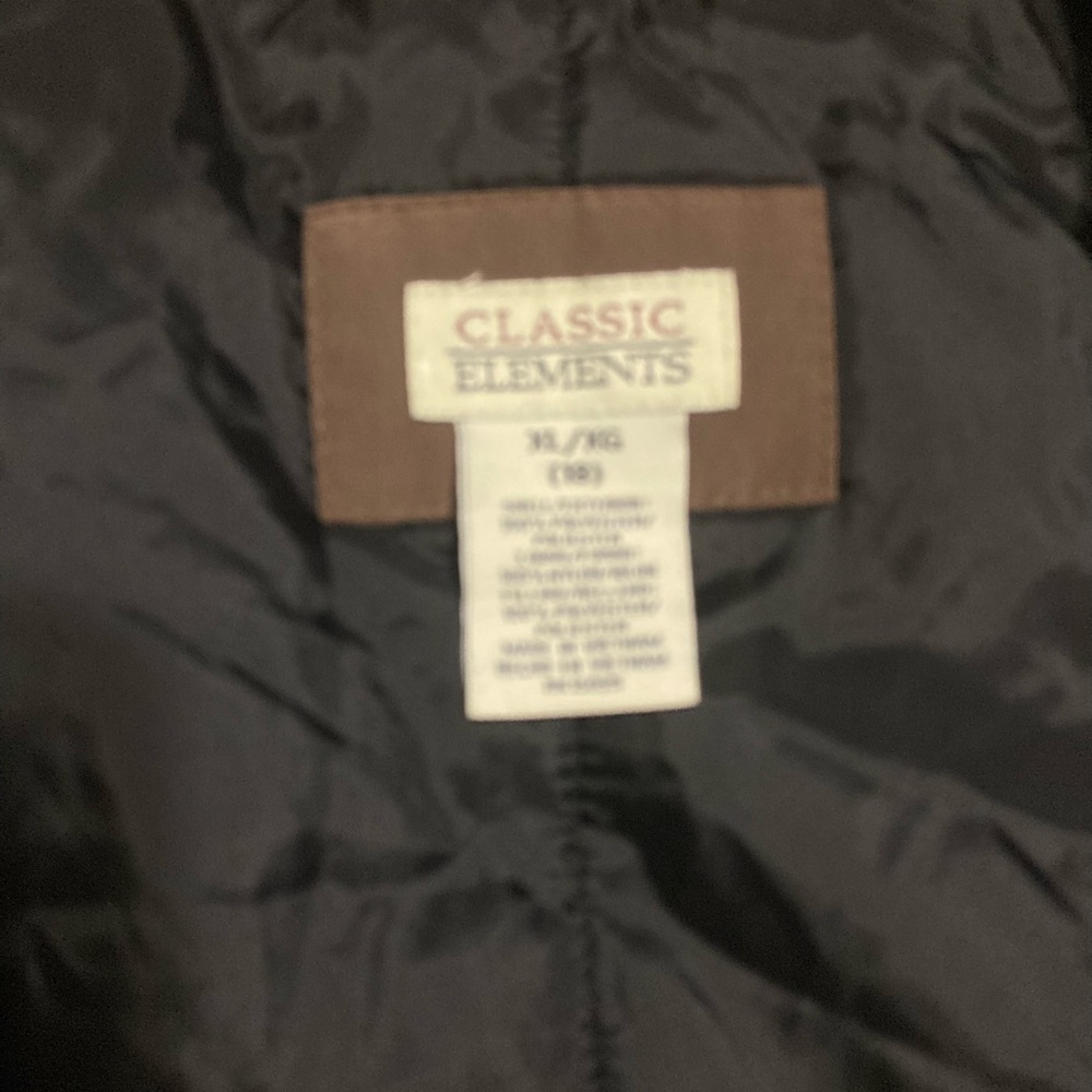 Classic Elements - Women's Coat Soft Shell Jacket… - image 7